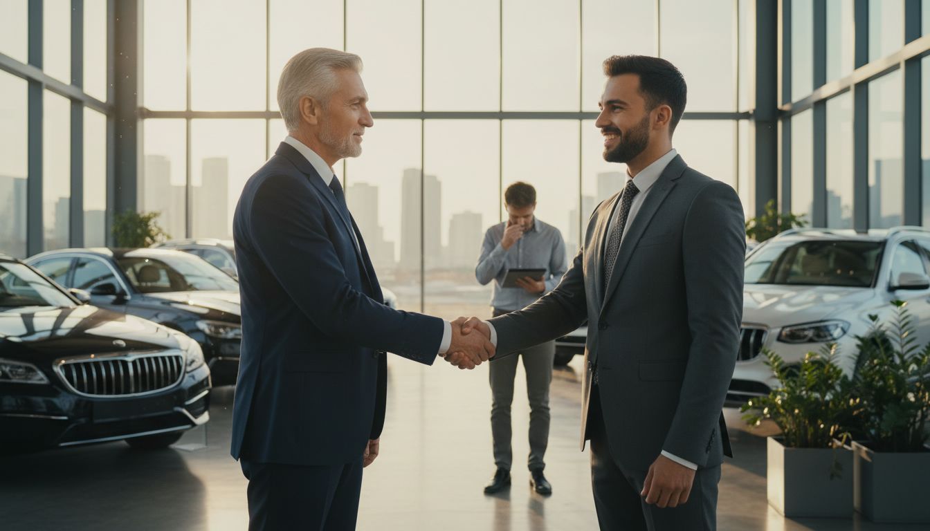 Respect Auto AutoReviewHub