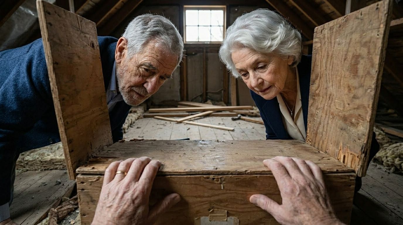 Opening the Box
