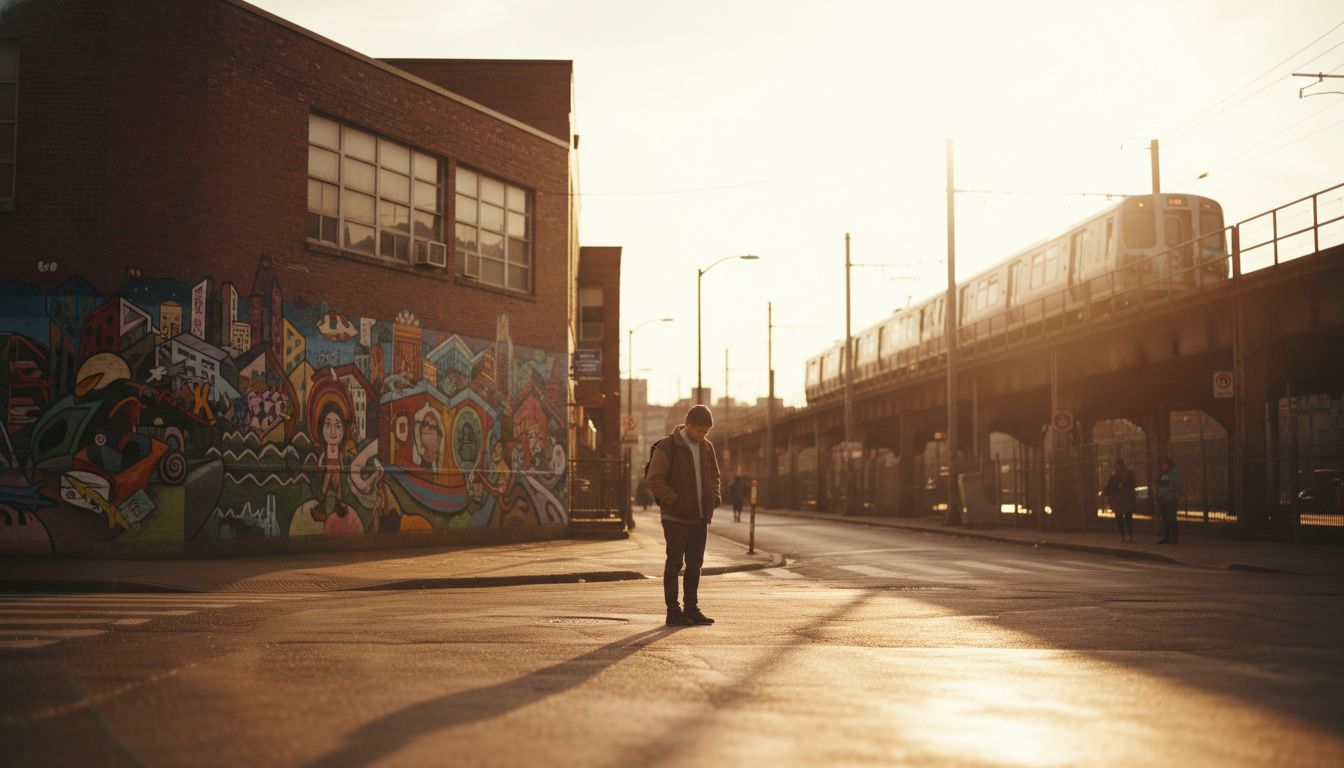 What We Can Learn From This