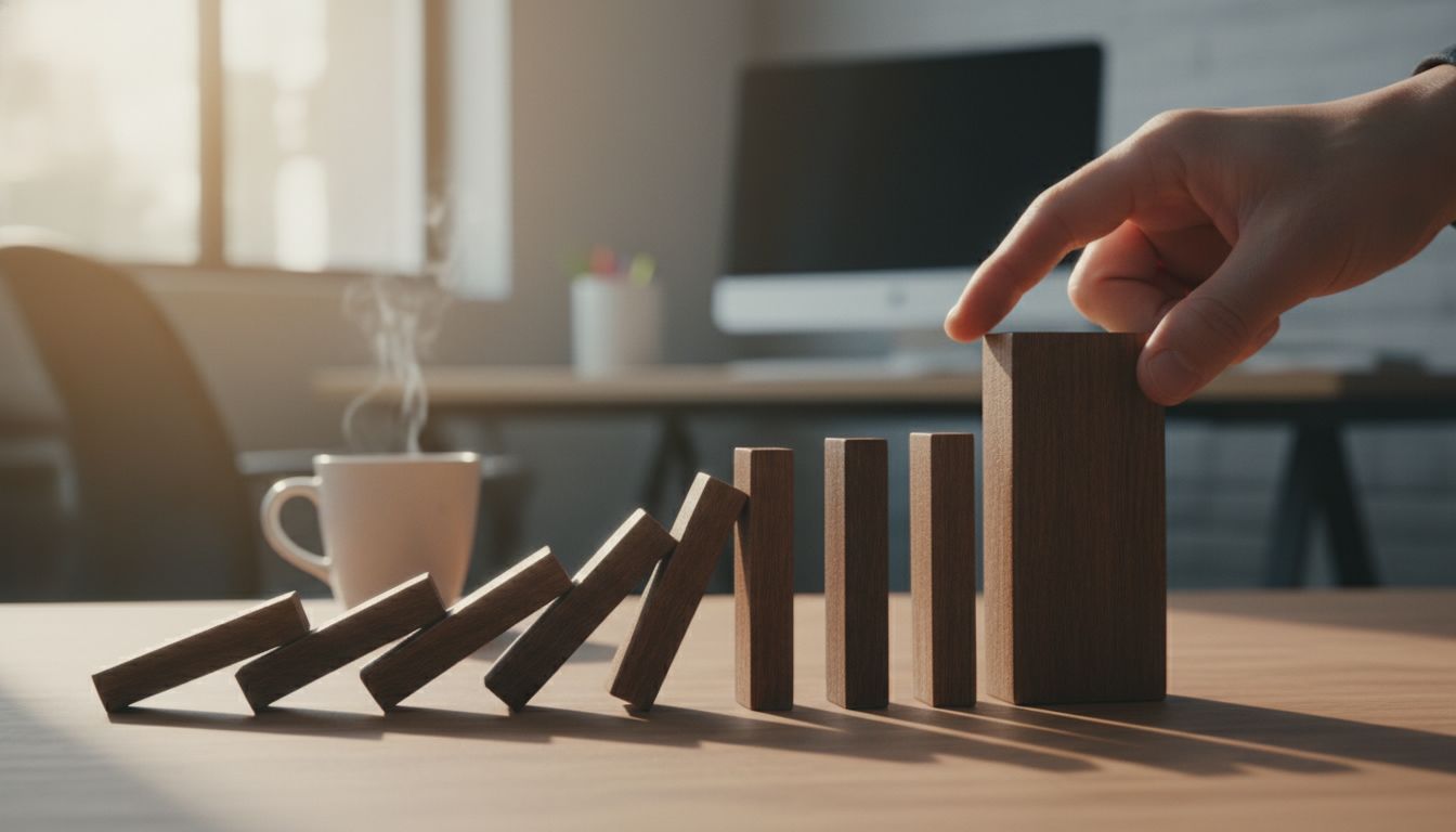 Why 'Small' Actually Matters