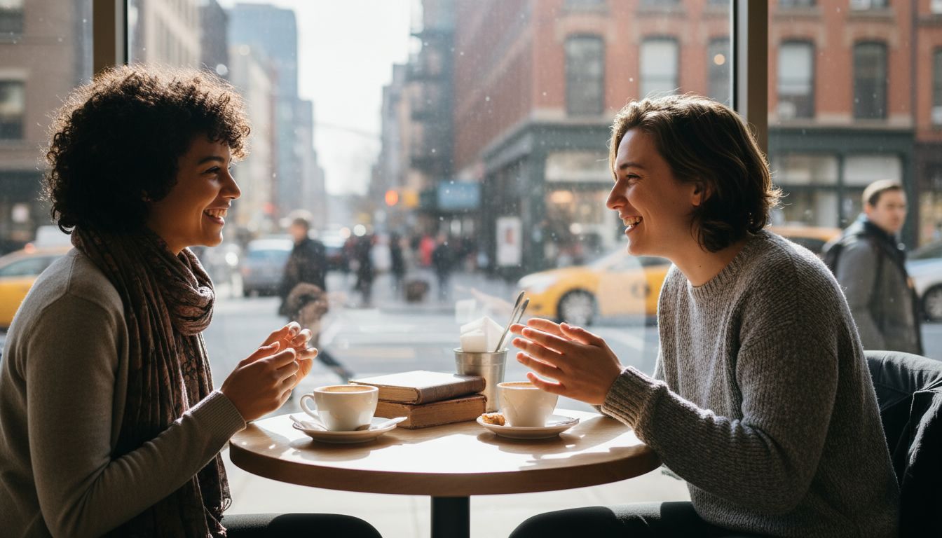 How to Make Luck More Likely