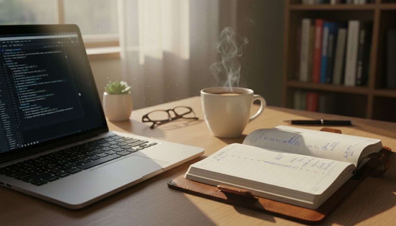 When Habit Meets Opportunity