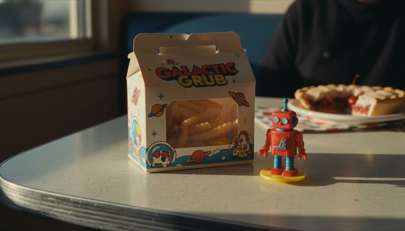Burger Chef's overlooked legacy
