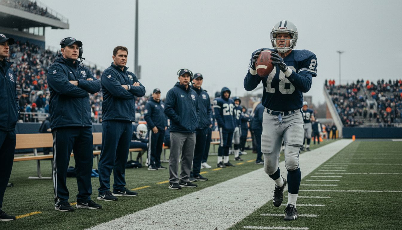 Why Consistency Wins