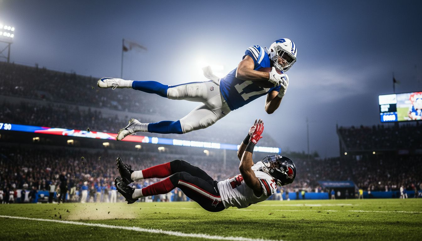 The Case for Peak Dominance