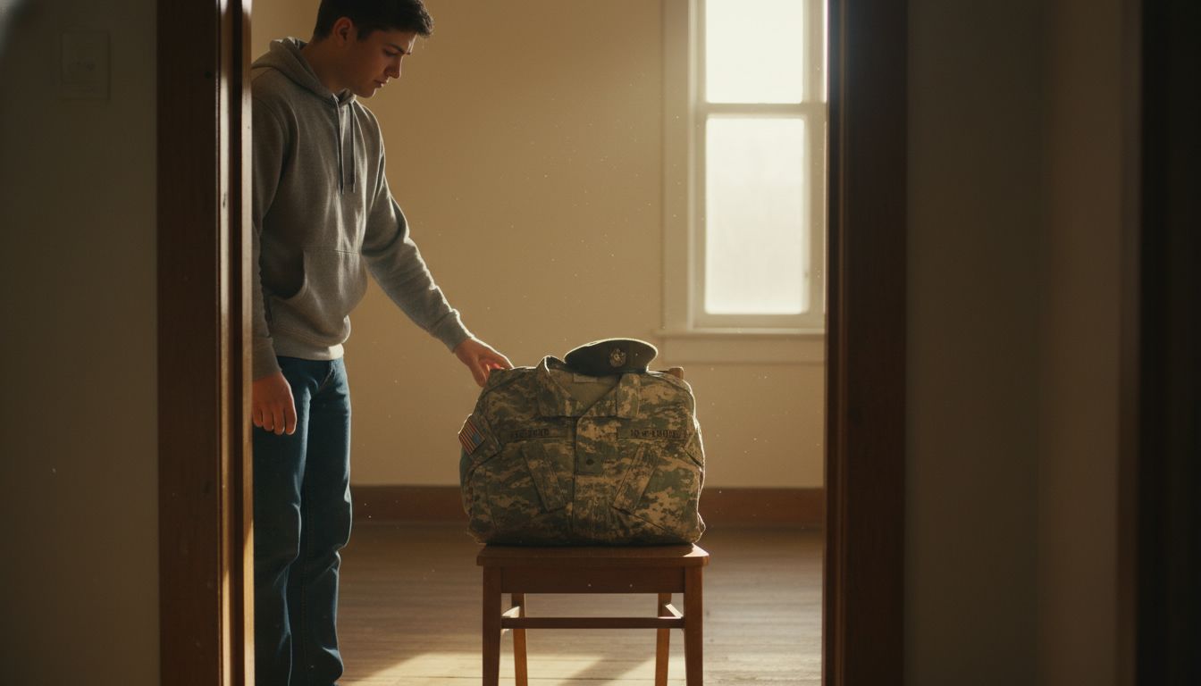 From Discipline to Doorways