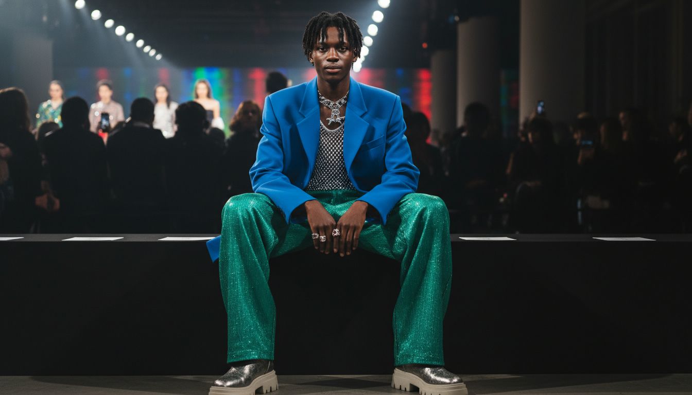 Where EJ Took His Next Steps