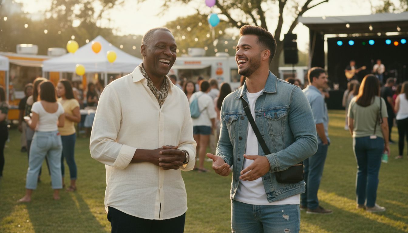 Magic Still Loudly Supportive