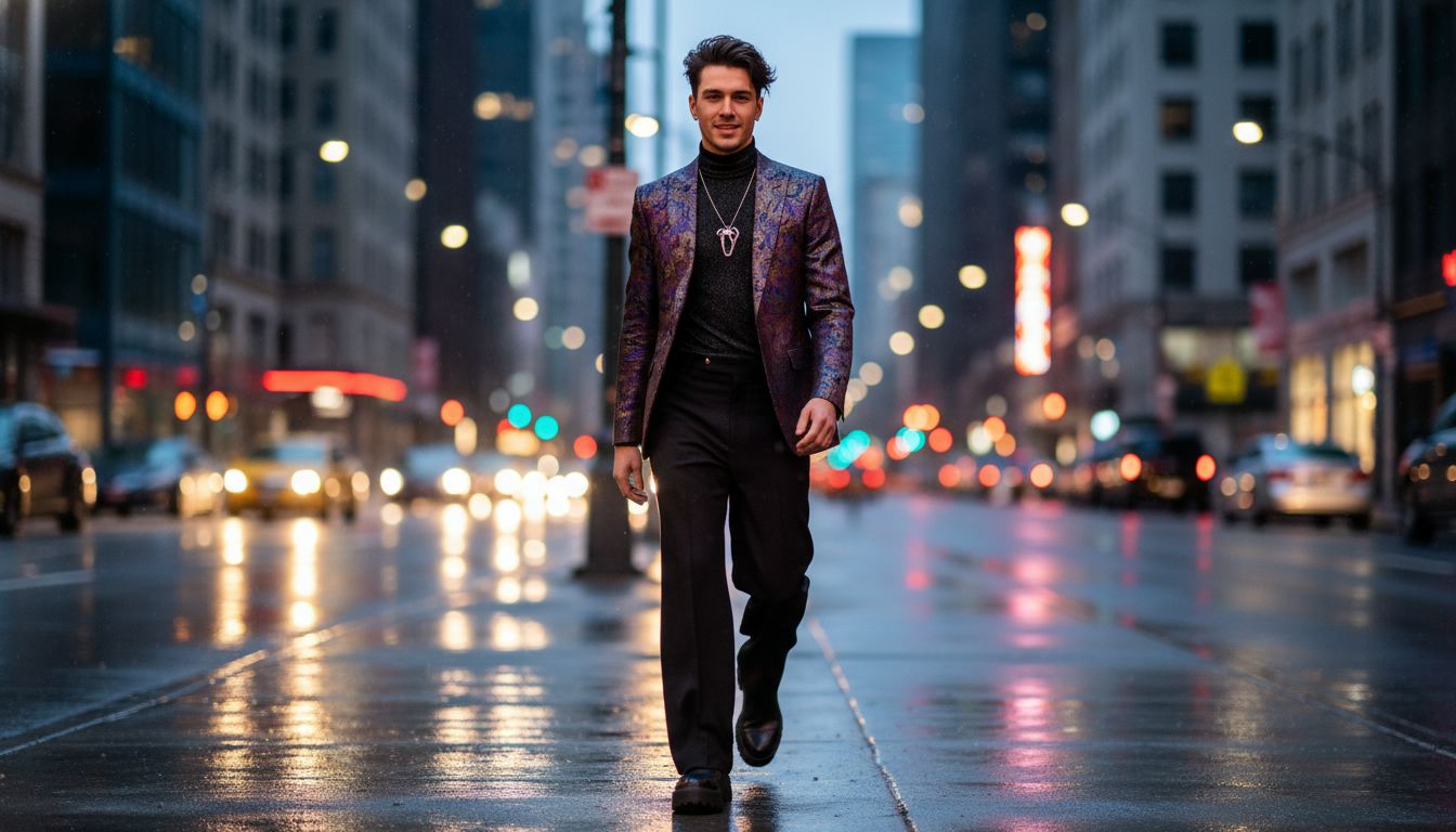 This Story Keeps Moving Forward