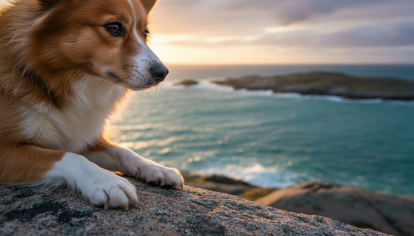 Norwegian Lundehunds, Cute and Complicated