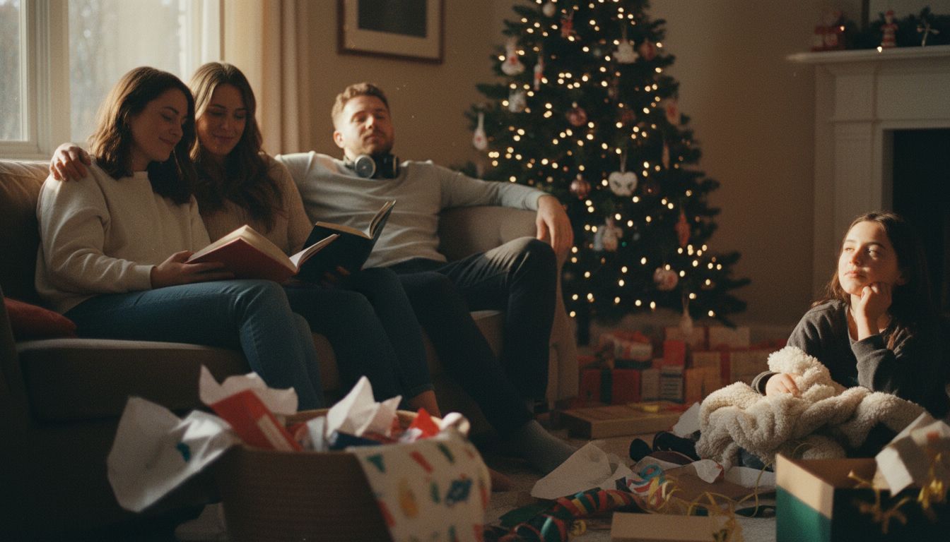 Carry These Lessons Into The Next Holiday