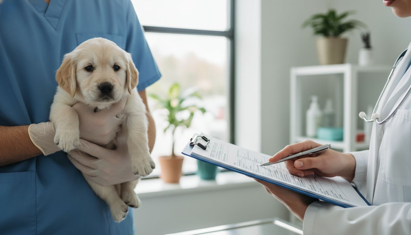 How to Vet a Breeder or Rescue