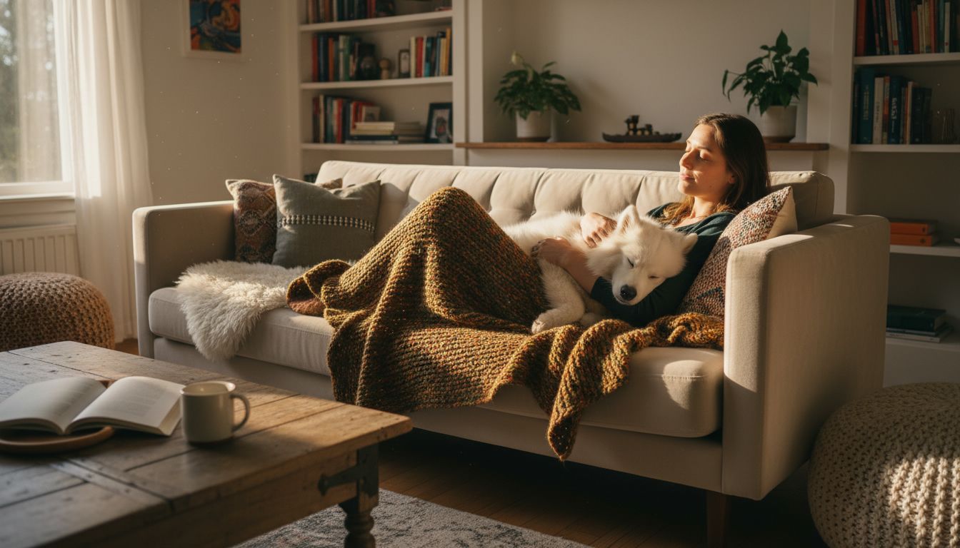 Cute Wins Hearts, Homework Keeps Dogs Happy