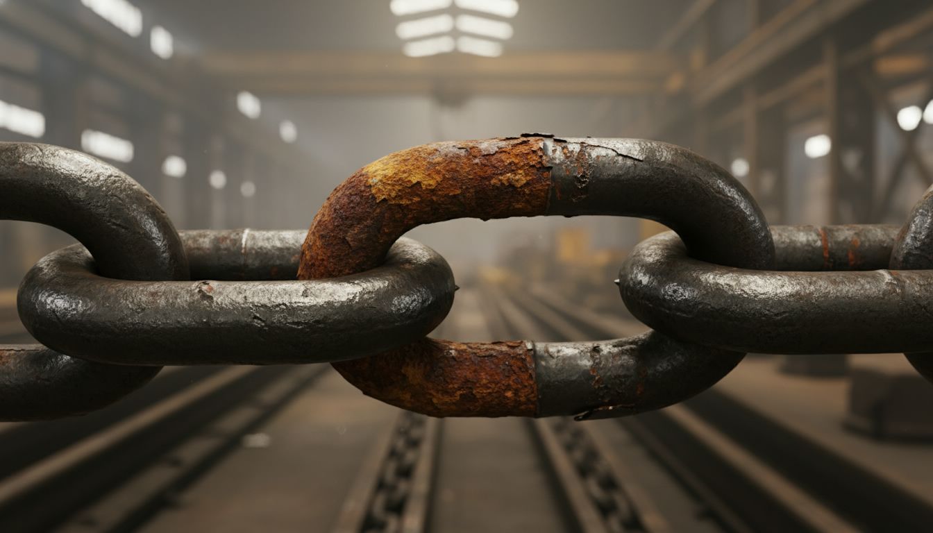Why Systems Bend
