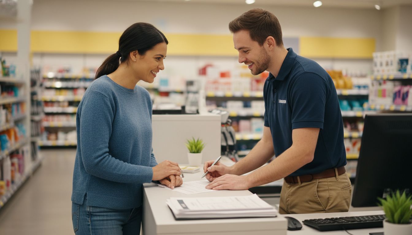 Make Savvy Work For You