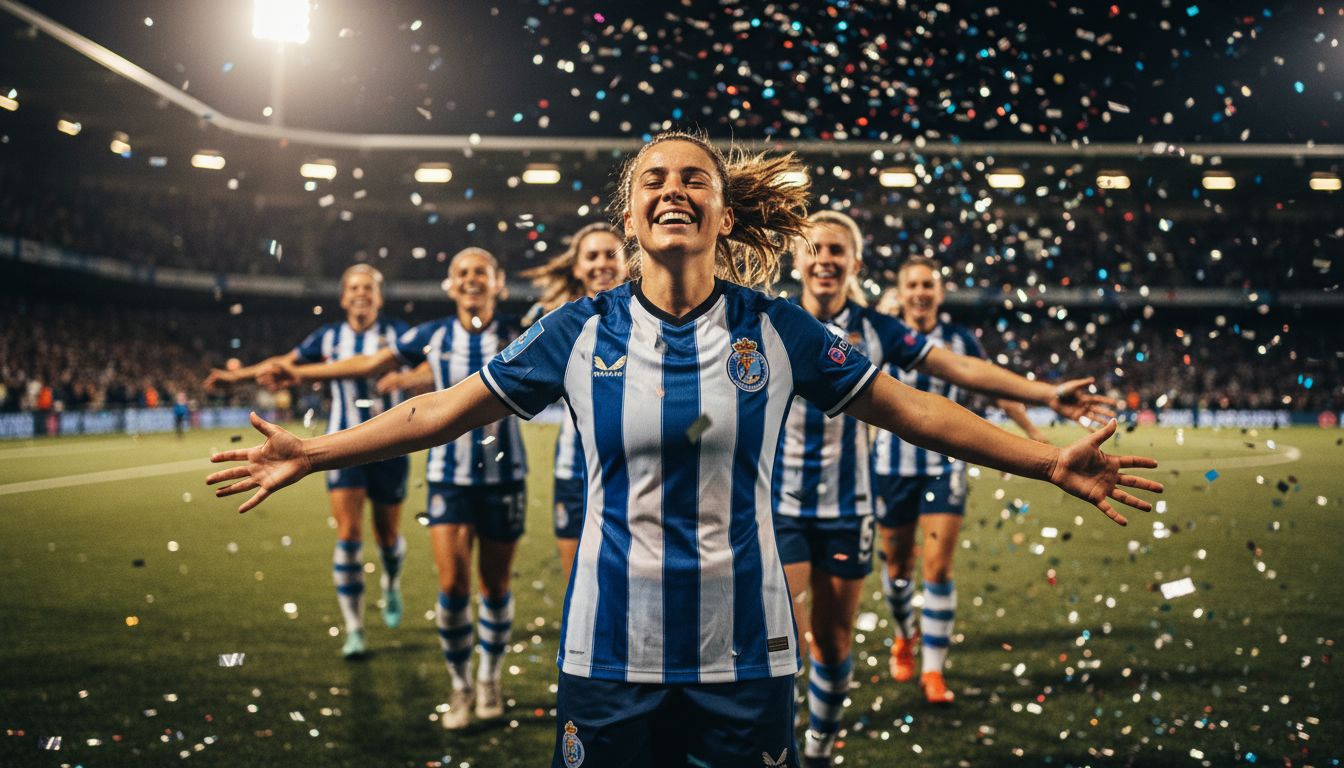 Bonmatí’s Rise Turned Relentless