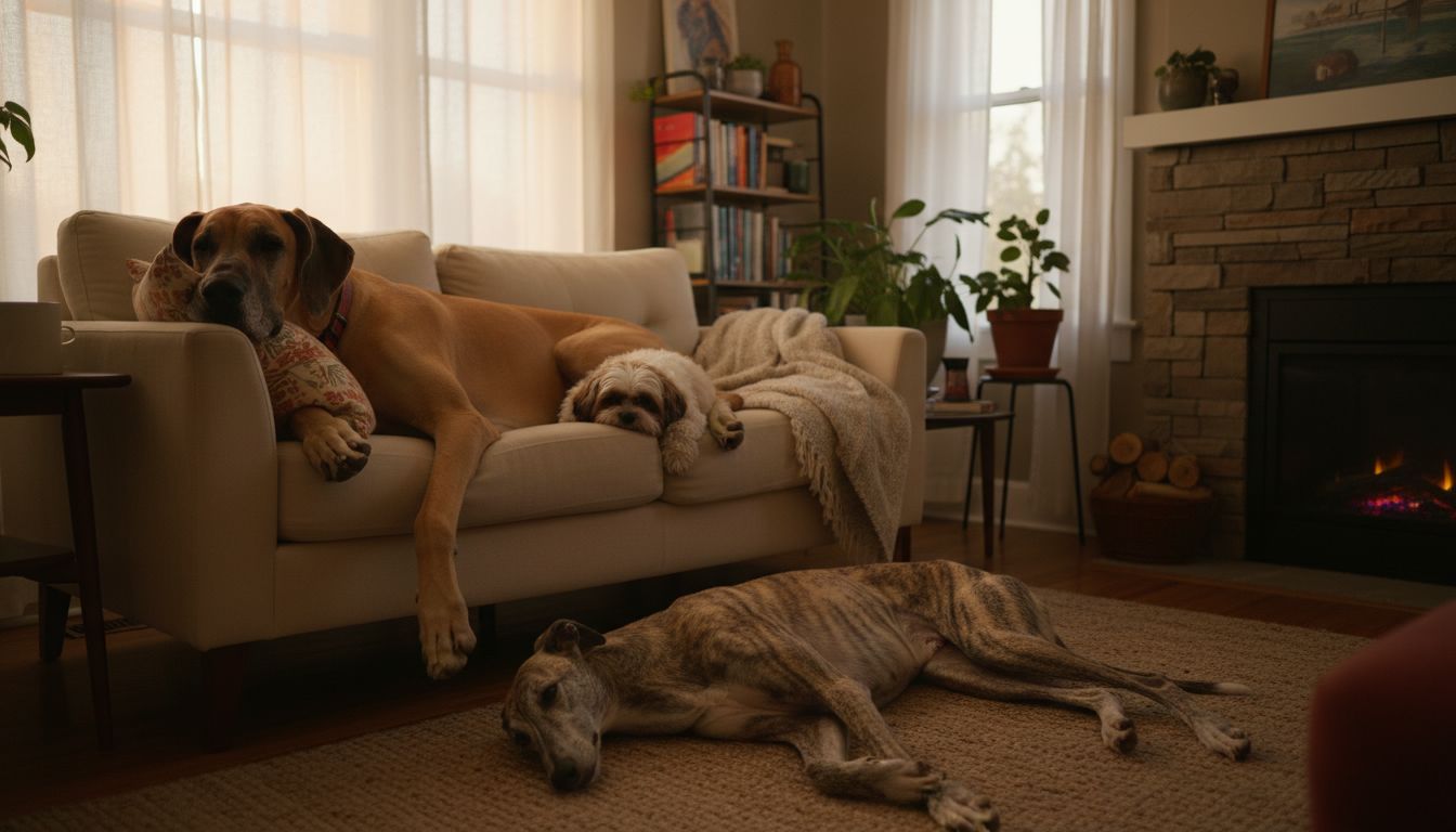 What This Story Really Says