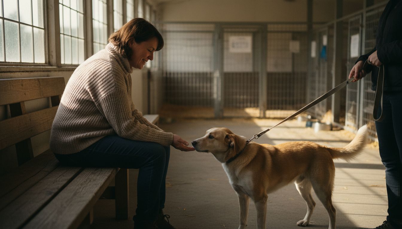 Match Life, Not Looks