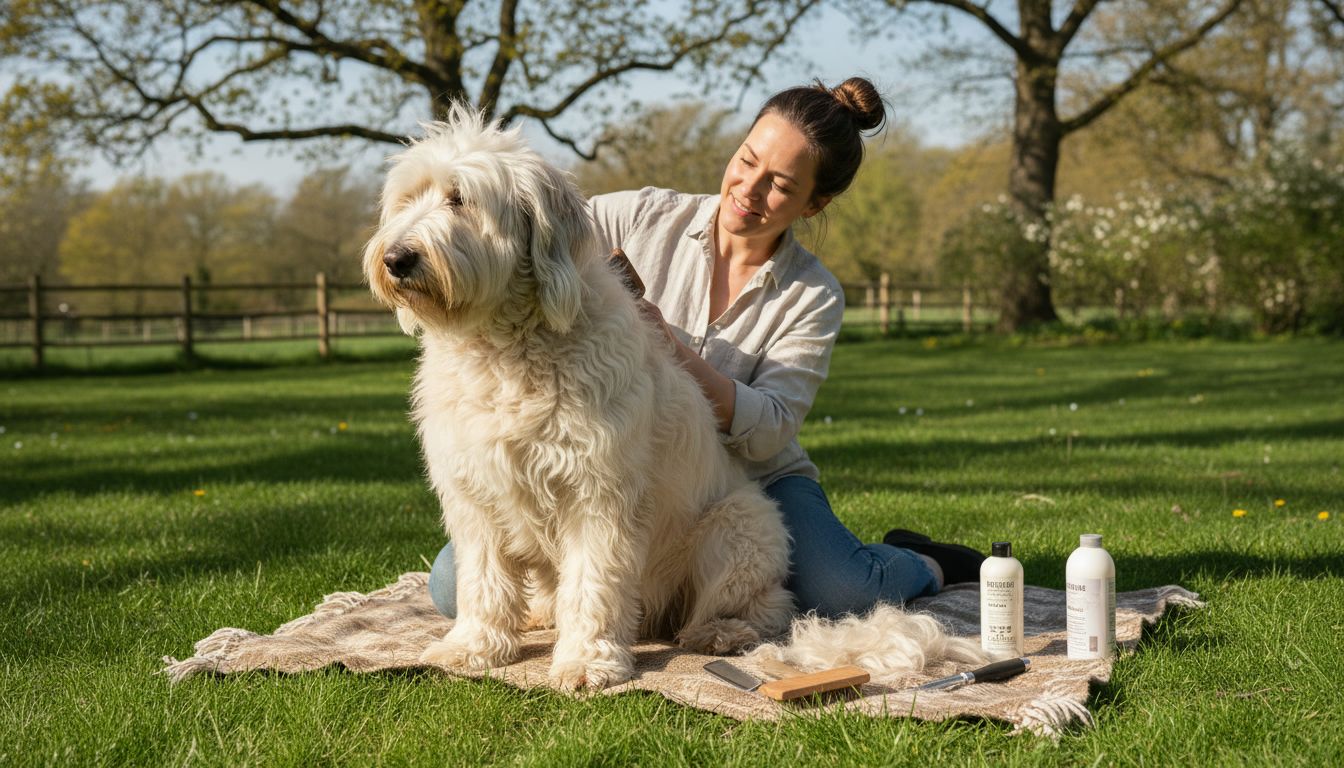 Grooming and Health: Practical Tradeoffs