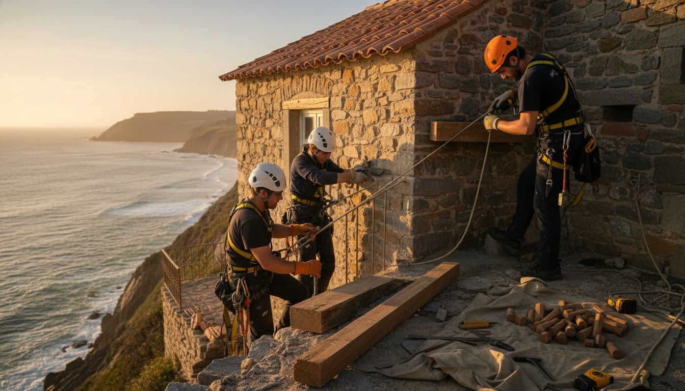 What Comes Next for These Homes