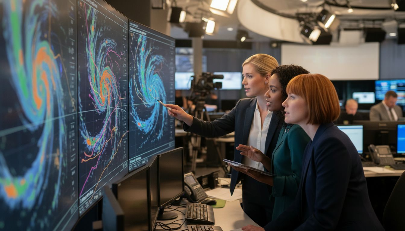 The Numbers Behind The Headlines