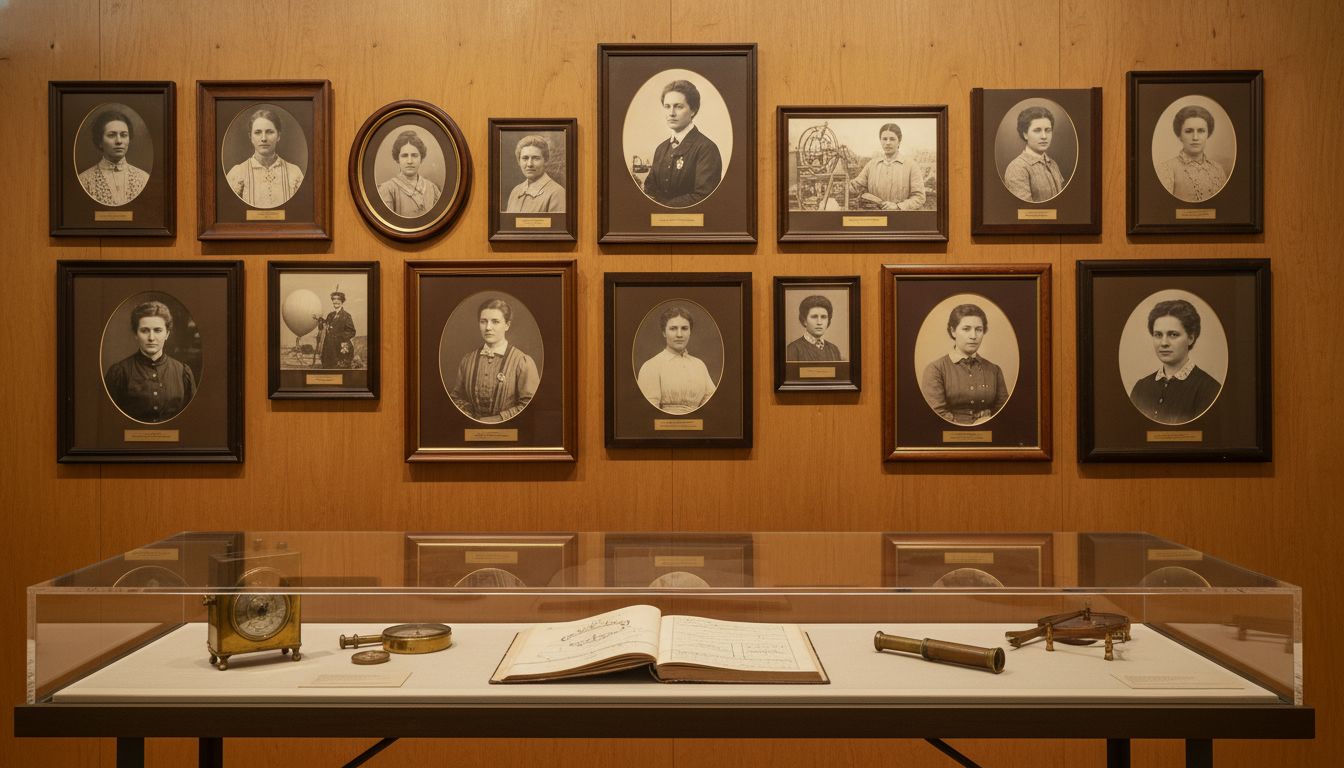 Pioneers Who Opened Doors For Today