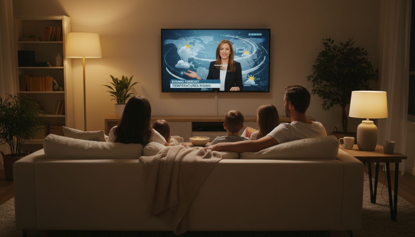 Why These Women Matter On Your Screen