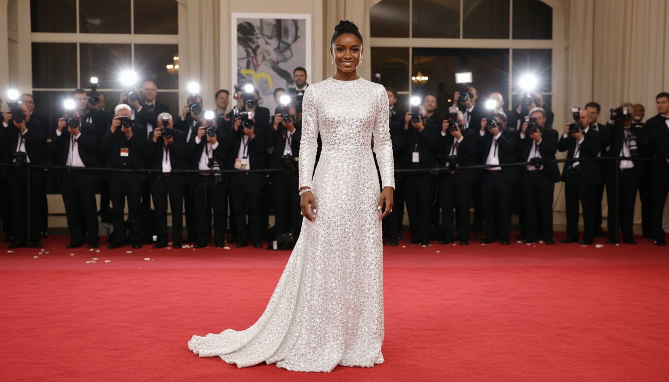 Simone Biles Keeps Raising The Bar