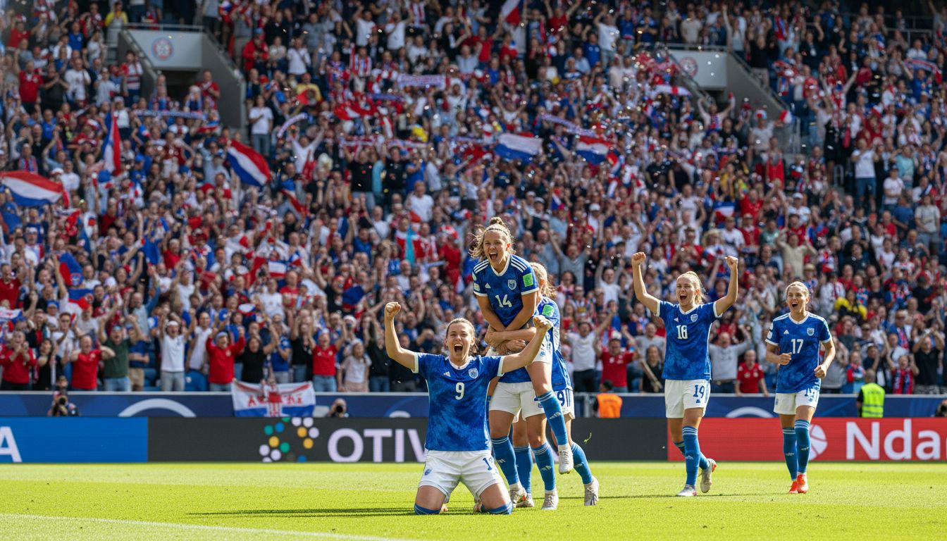 Big Wins For Women’s Audiences
