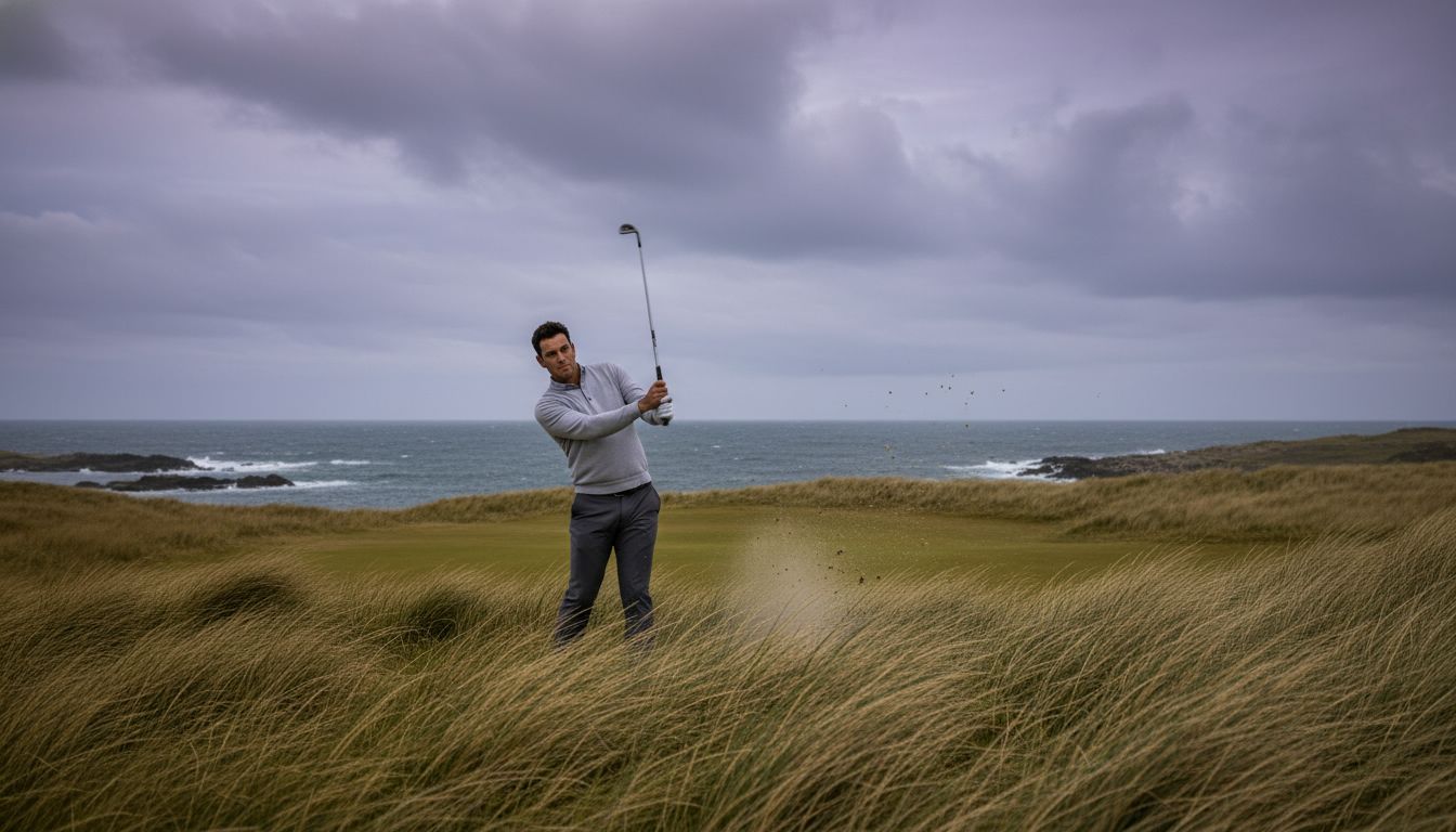 Jon Rahm’s Different Path