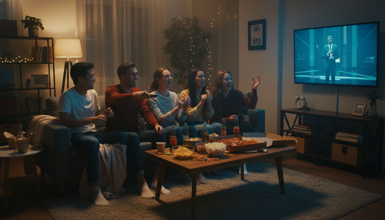 What to Watch For Next Awards
