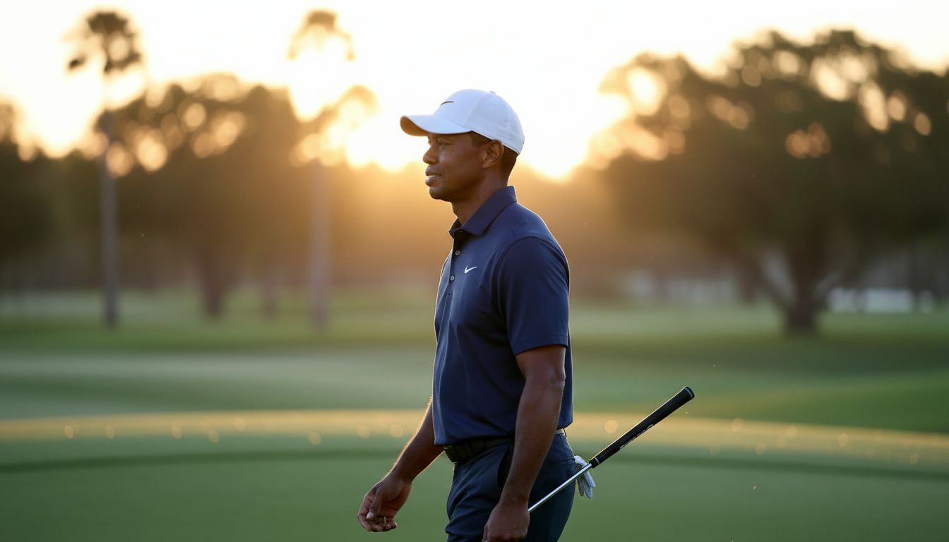 Tiger, Money and Long-Term Clout