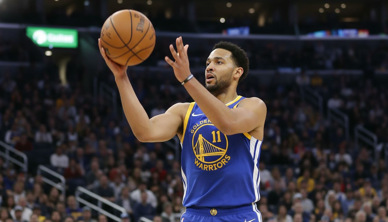 Klay and others keep rising