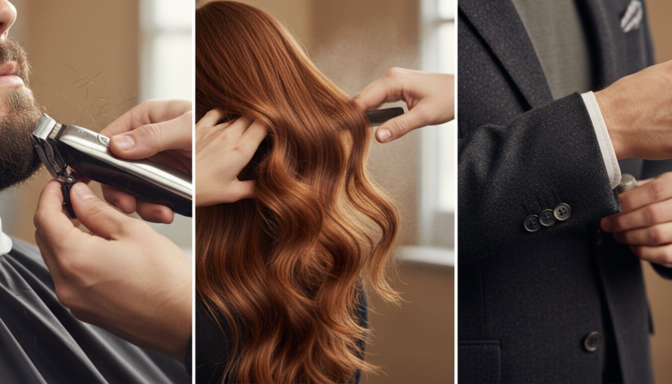 Why Style Still Matters Over Time