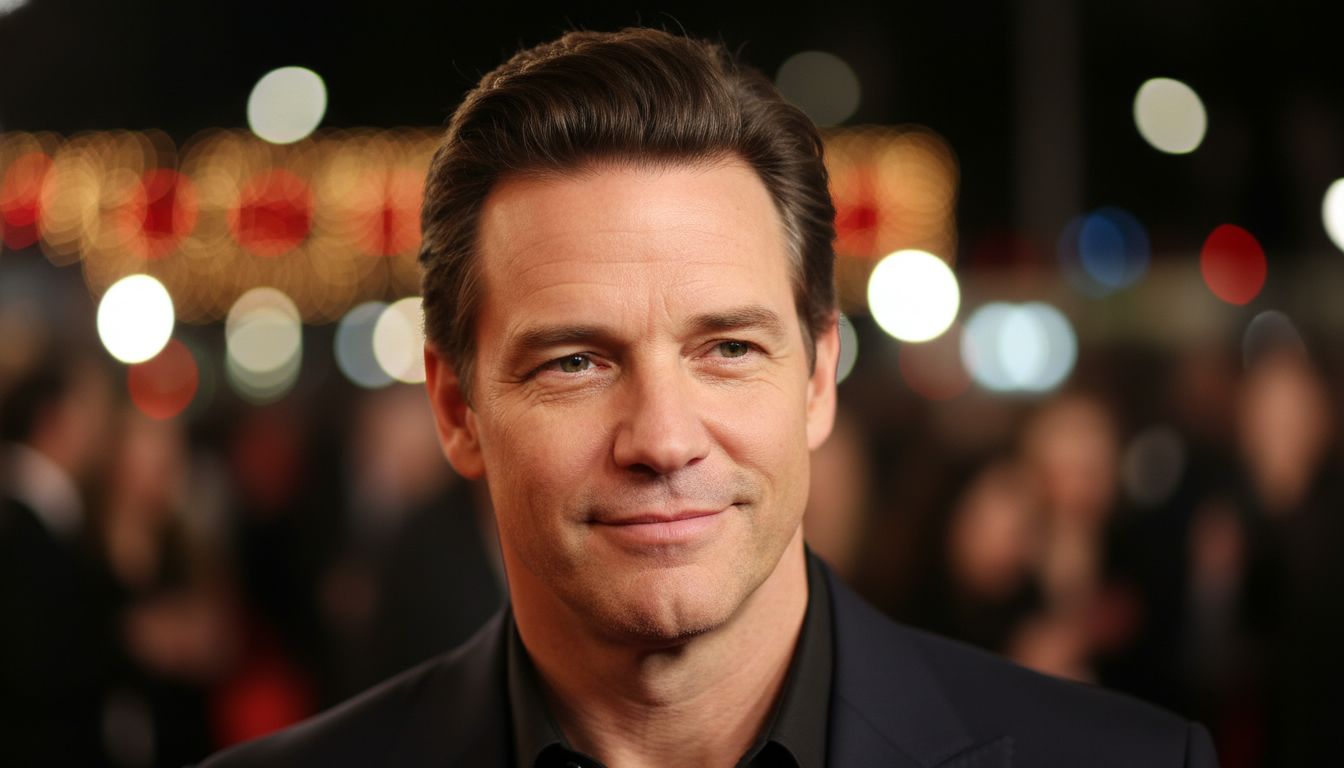 Brendan Fraser's Big Rebound