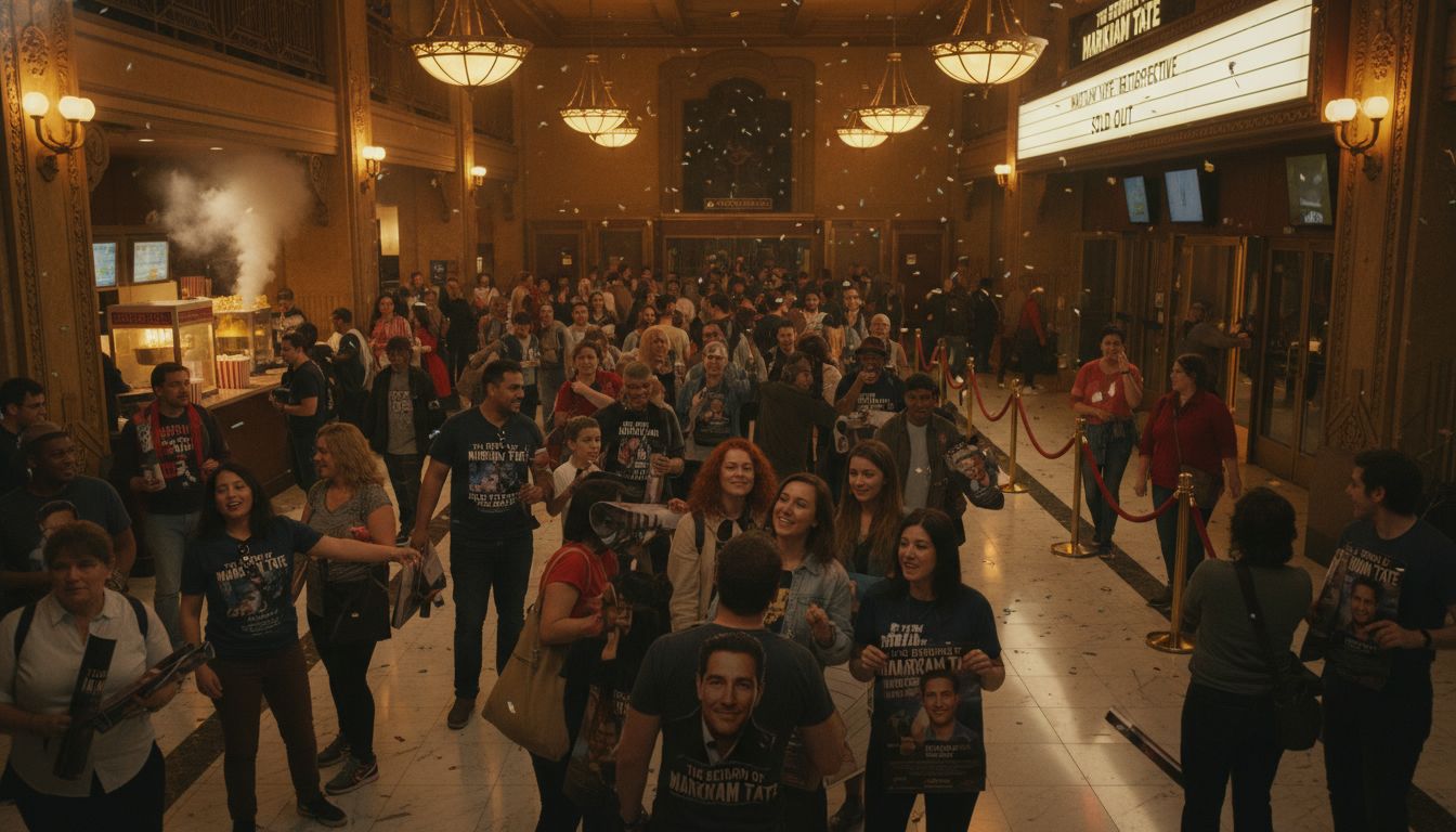How Fans Sparked a 'Brenaissance'
