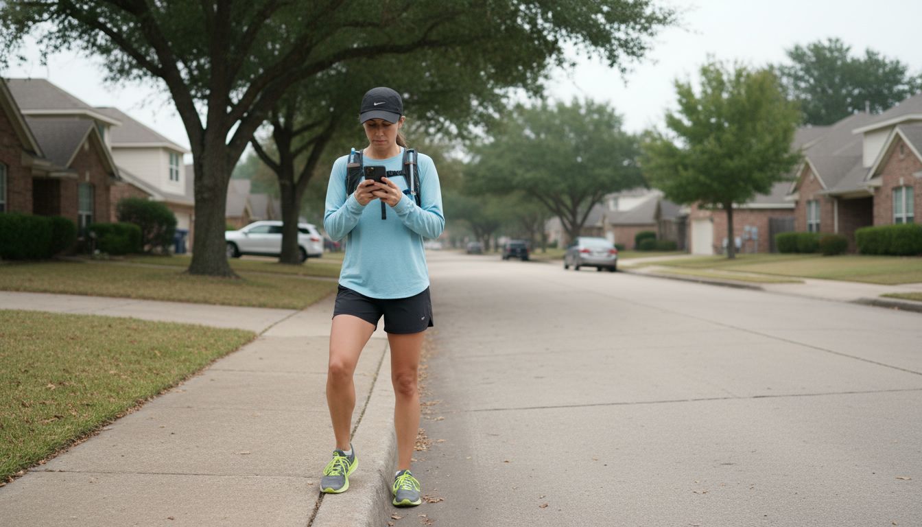 Test It On a Short Run