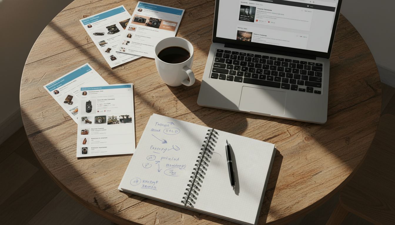 The Rules of Internet Comedy