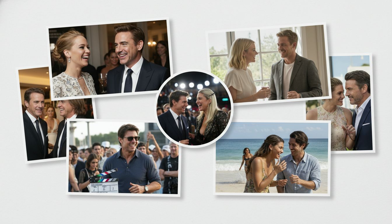 The List Keeps Getting Wilder