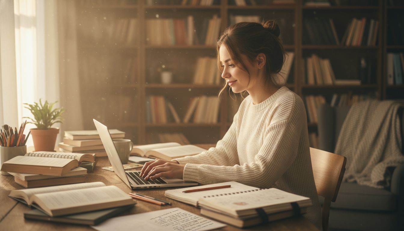 Mara Wilson found a new voice