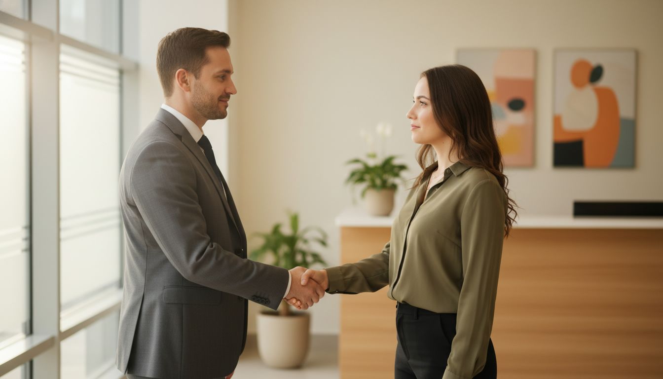 Final Thought - Be Human