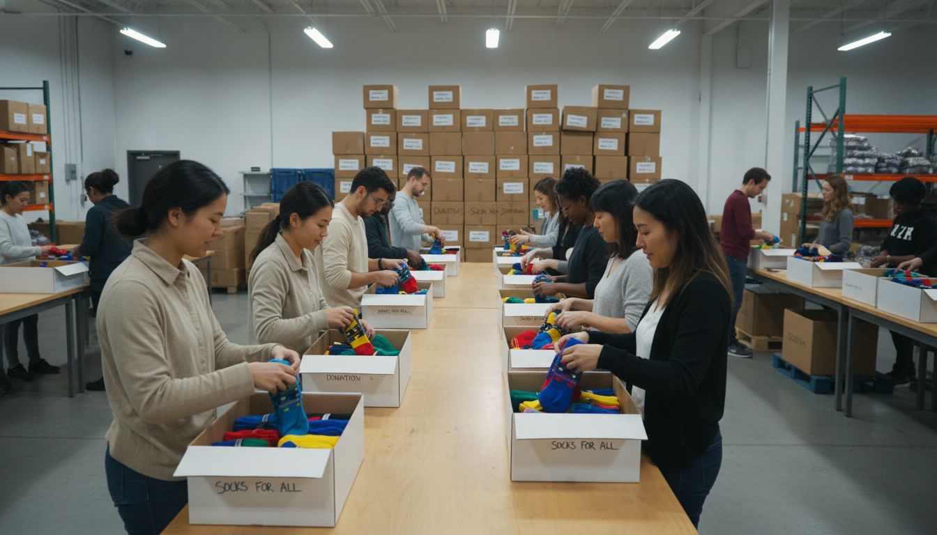 Bombas Keeps the Promise