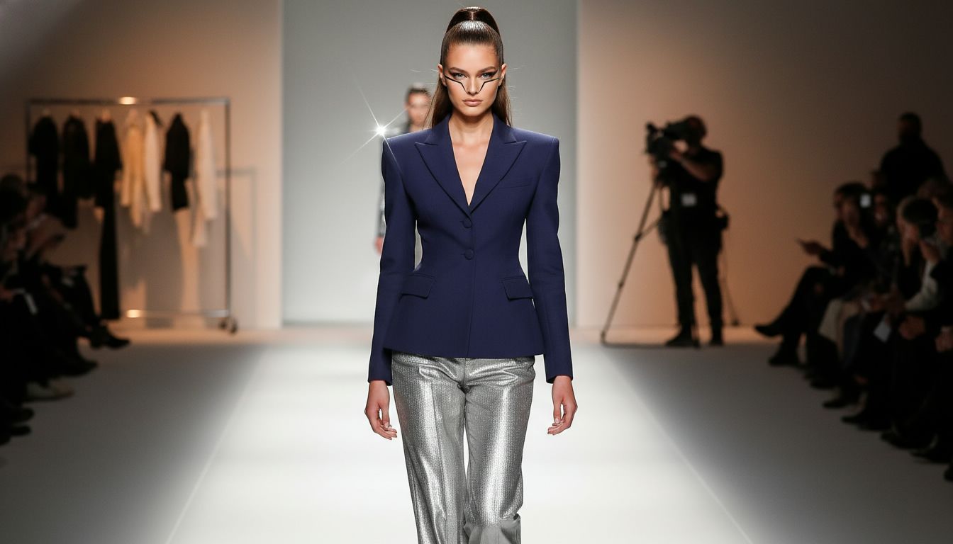 Kaia Gerber: Model Turns Multiplatform Star