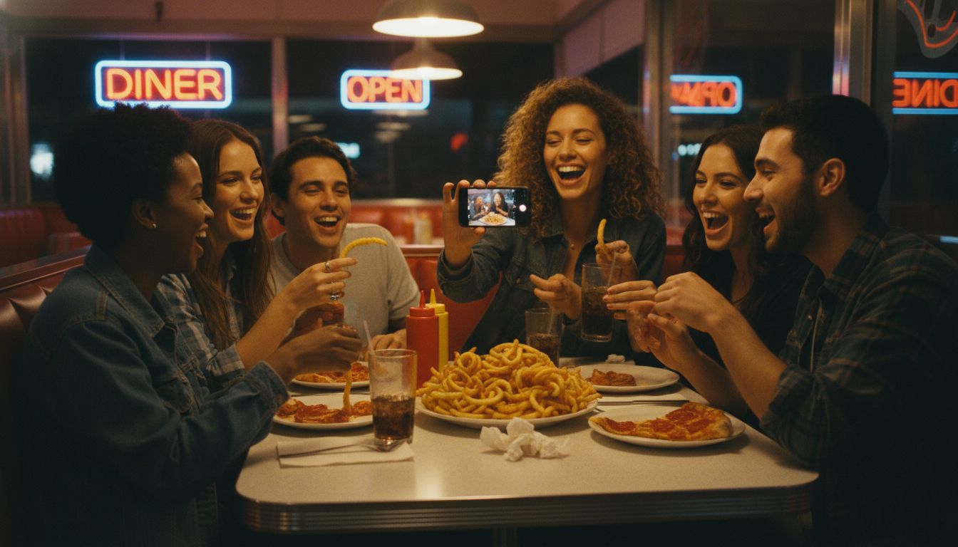 The Joy of Reviews as Entertainment