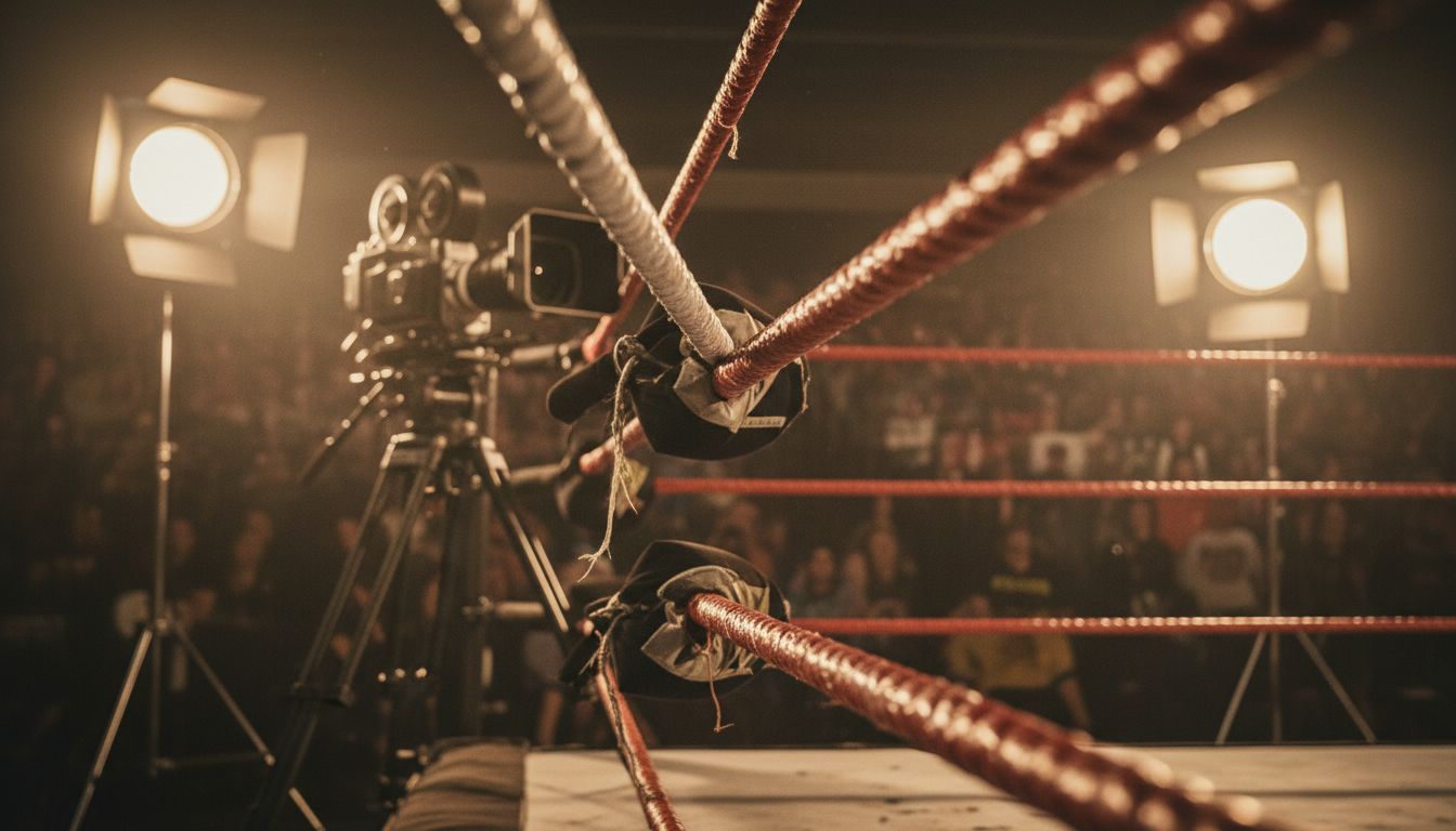 How the Ring Builds a Role