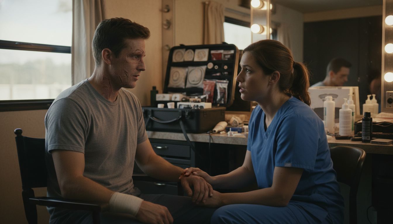The Physical Toll and Safer Ways