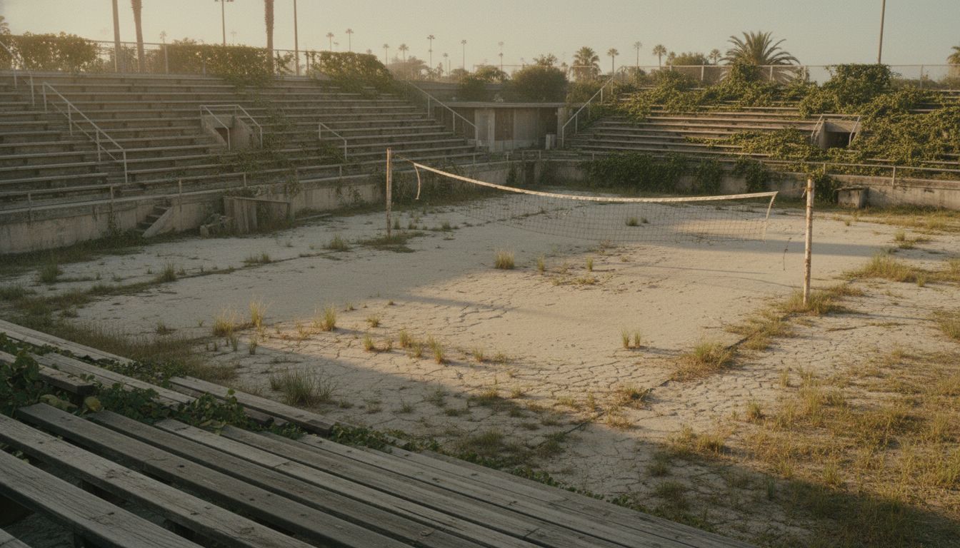 Athens Venues Still Struggle
