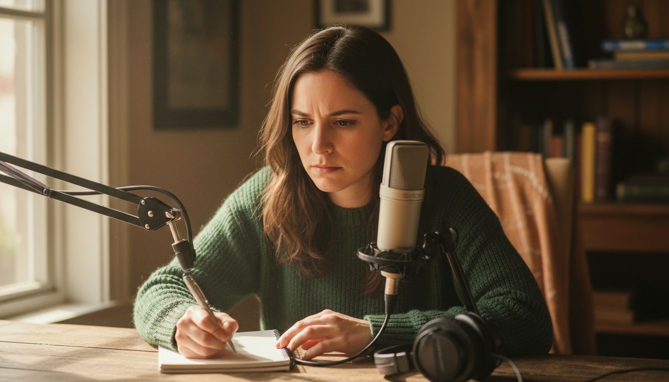 Mara Wilson Keeps Telling Stories