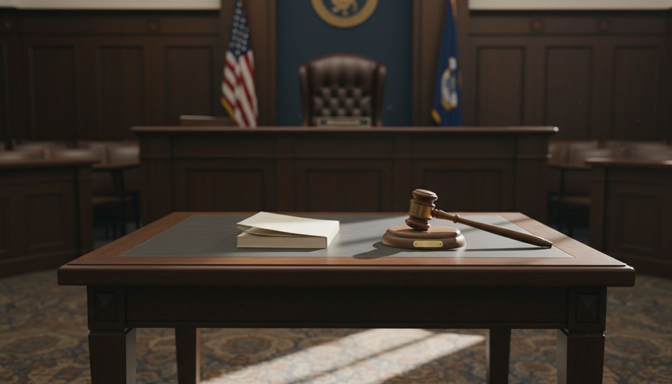 Danny Masterson's Case Took a Turn