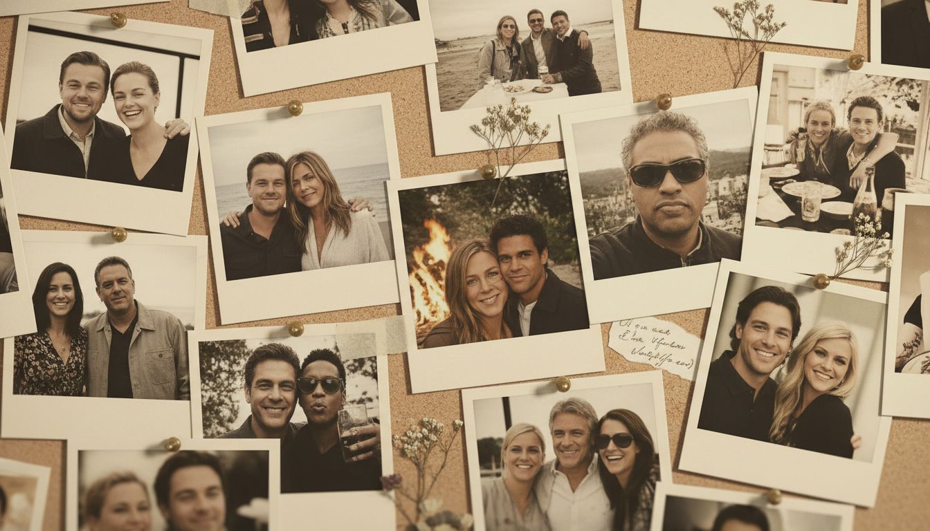 More Surprises Are Always Ahead